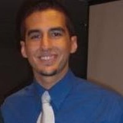 Michael Pego