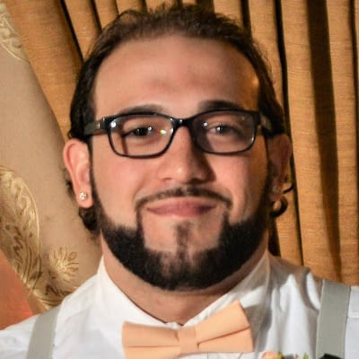 Chris Gonzalez (BIGTYMER54)
