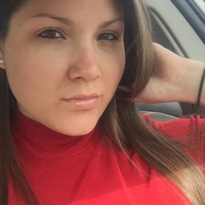 Rachel Cruz
