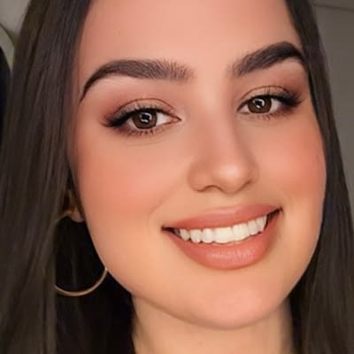 Jasmine Vega