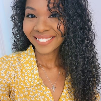 Jasmine Poueriet
