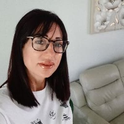 Barbara Rodriguez Torres