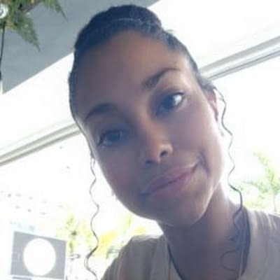 Patricia Reyes Cordero