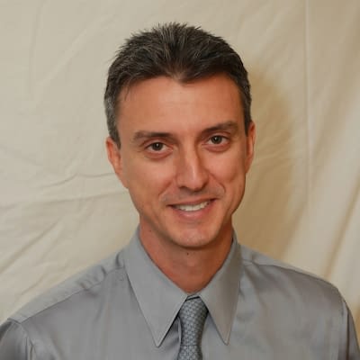 Eddie Petasne