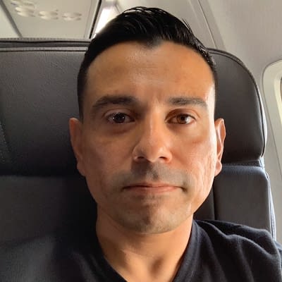 Frank Osorio