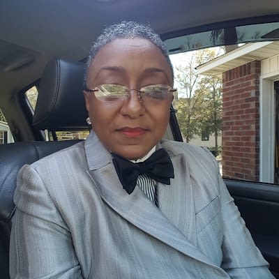 V. Chanell Jones