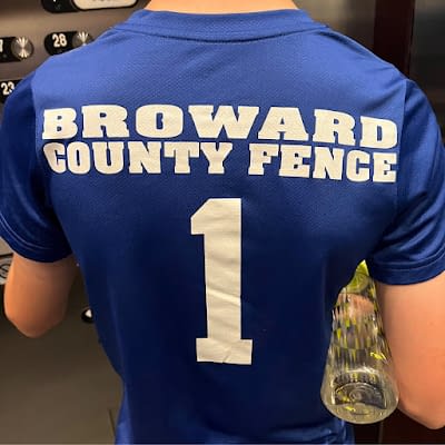 Broward County Fence & Pergola