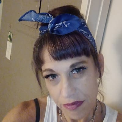 Melissa Jennings (Melly)
