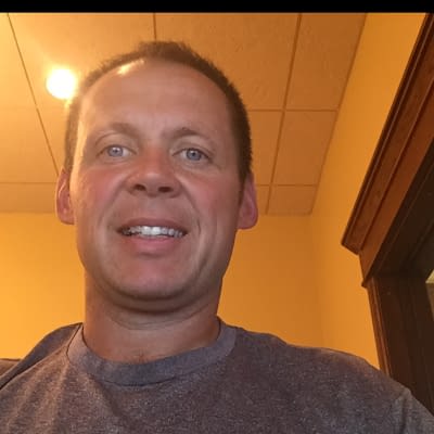 Mike Howe