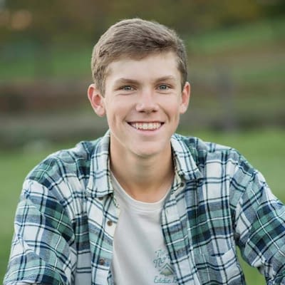 Colby Berry