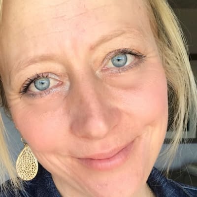 Amy Farthing