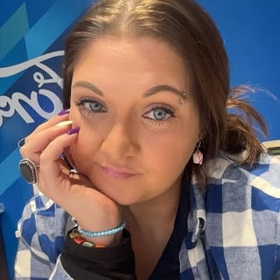Jessica Bennington
