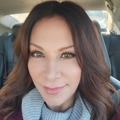 Nicole Michaels