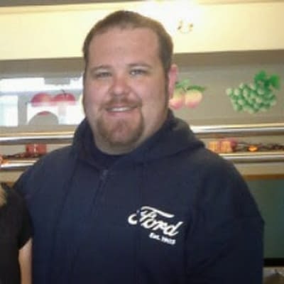 Timothy Hilton