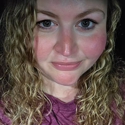 Carly Garrison