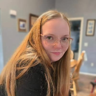 Krystal Read