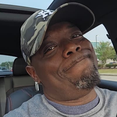 Dennis Hannah (D Hannah)