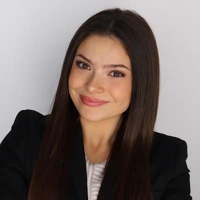 Sofia D'Abrosca