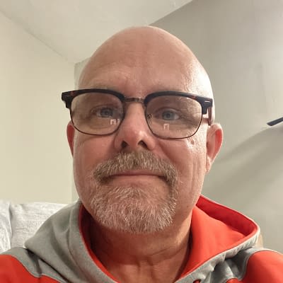 DrRalph M