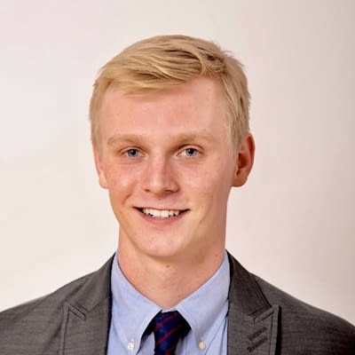 Mitch Whalen