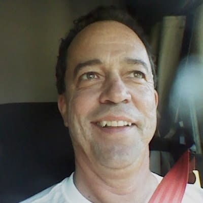 John Stombaugh