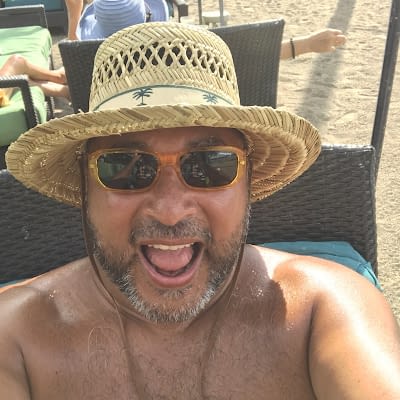 Javier Melendez