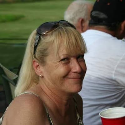 Judy Cunningham
