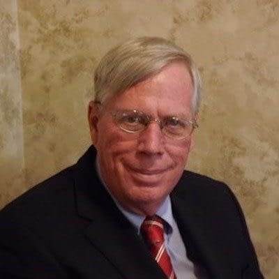 Mark Burns Mark Burns