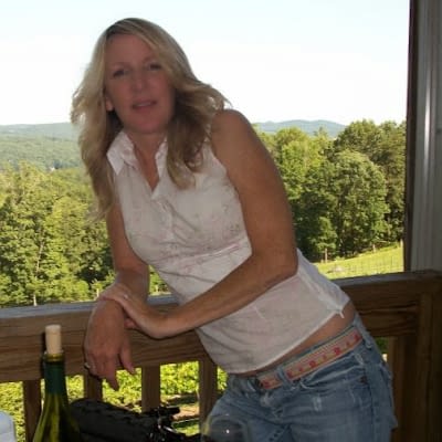 tresa winans