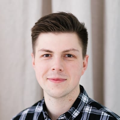 Alexander Novik (Data Analyst)