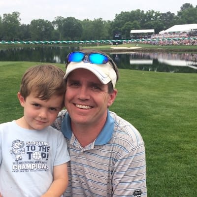 Daniel Beavers _ Staff - GreenLevelHS