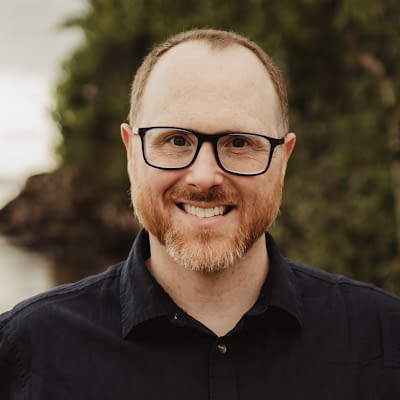 Andrew McIlree, M.A.