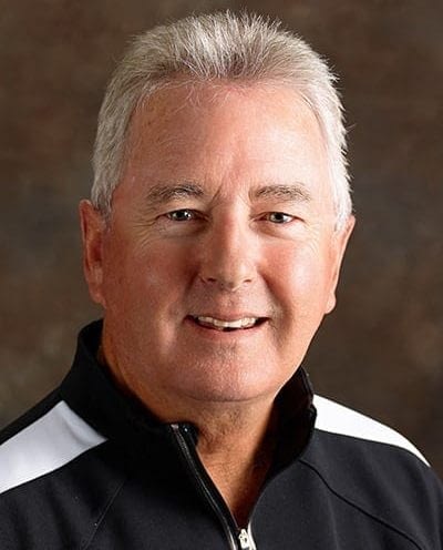 Mike Bernhardt