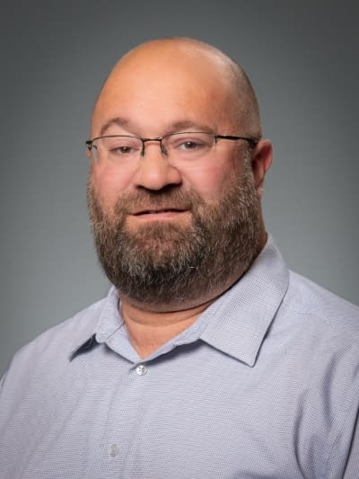 Michaels Headshot 2025