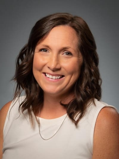 Melissa Headhsot 2025