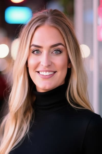 Krista Egle
