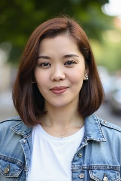 Lei