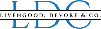 Livengood, Devore & Co. logo