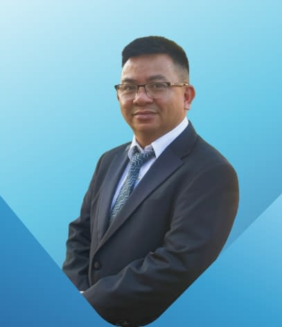 Huy Banh