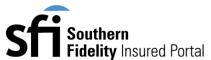 Learn more about Sunline Insurance Agency and Southern Fidelity Insurance Southern Fidelity Insurance Logo