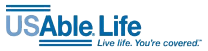 Learn more about One Stop Shop Insurance and USAble Life USAble Life Logo