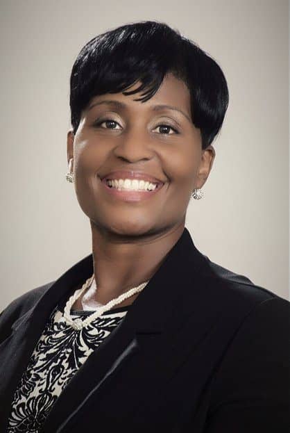 Angela Turntine