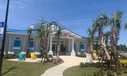 Latitude Margaritaville Watersound Panama City Beach Homeowners Insurance