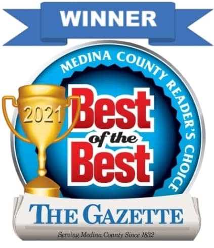 MEDINA GAZETTE BEST OF THE BEST 2021