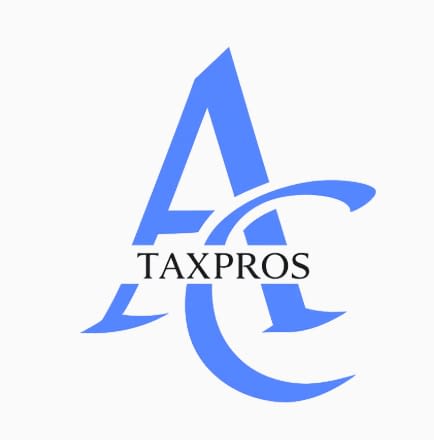 AC TaxPros LLC logo