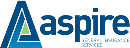 Learn more about Blue Oak Insurance Agency and Aspire General Aspire General Logo