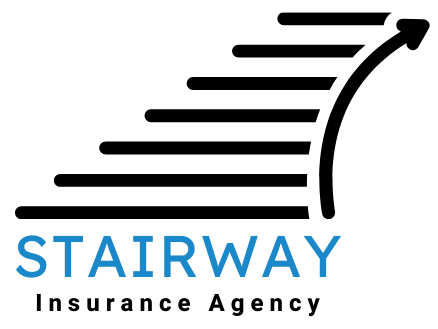 Stairway Insurance Agency Logo
