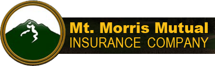 Learn more about Rightway Insurance Agency and Mt. Morris Mutual Mt. Morris Mutual Logo