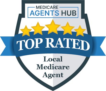 Medicare Agent Hub logo