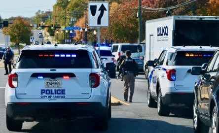 When to file a police report When to file a police report